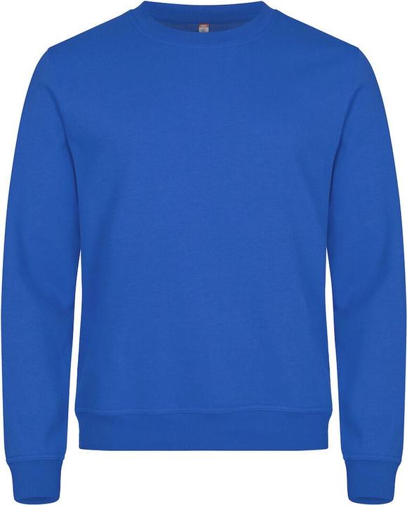 Blu reale