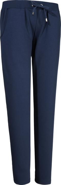 Erwin Müller Damen-Freizeithose lang