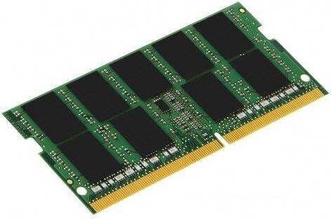 Image du produit Kingston KCP432SD8/32 (1 x 32GB, 3200 MHz, RAM DDR4, SO-DIMM)
