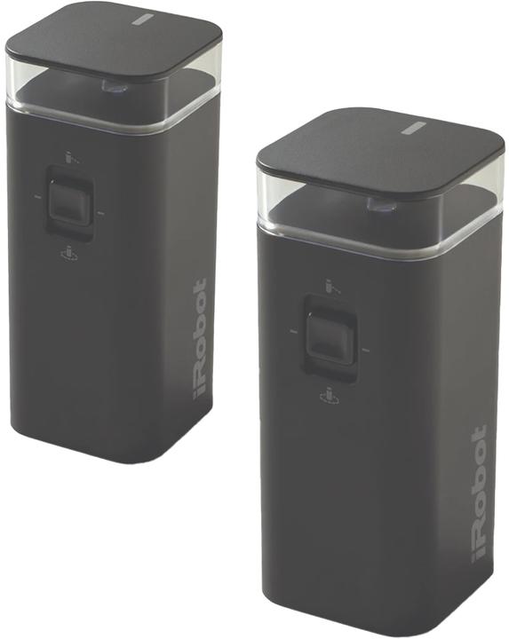 Actual product image iRobot Roomba Dual Mode Virtual Wall® Barrier 2 Pack