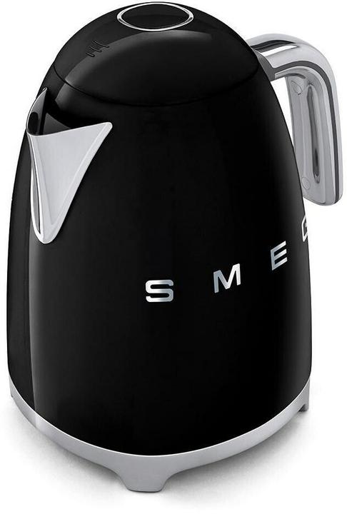 Actual product image Smeg 50's Retro Style (1.70 l)