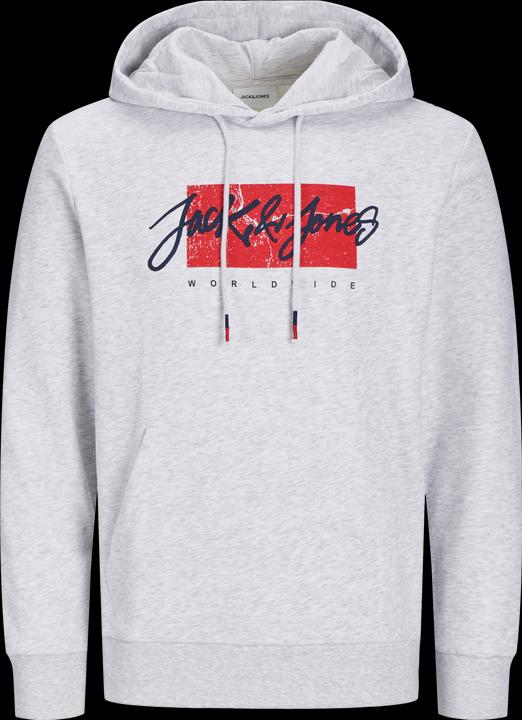 Jack & Jones Jjtiley Sweat Hood Ln