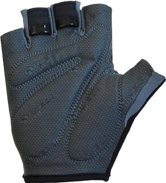 Actual product image Roeckl Bergen Bike Gloves (6)