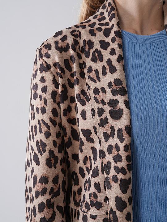 Actual product image Key Largo Cardigan GOBI (M)
