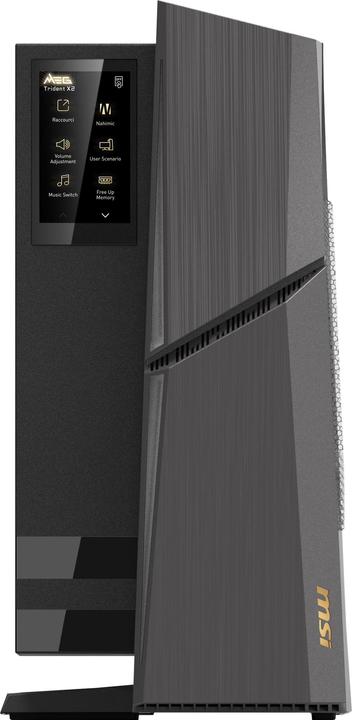 MSI MEG Trident X2 14NUG7-297EU (Intel Core i7-14700KF, 32 GB, 2000 GB, GeForce RTX 4080 SUPER)
