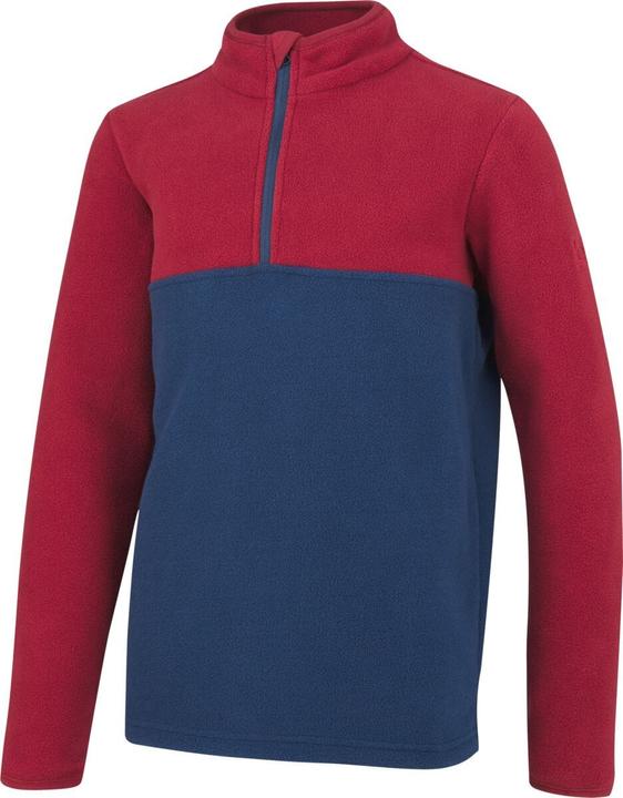 Produktbild Trevolution Fleecepullover (176)