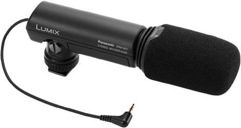 Produktbild Panasonic Dmw-Ms1