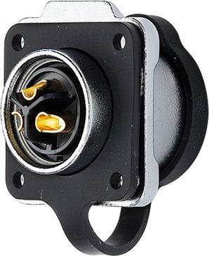 Produktbild Good Connections Industrie-Steckverbinder S1