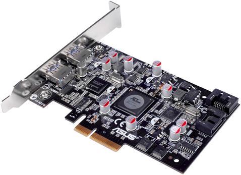 Produktbild ASUS U3s6
