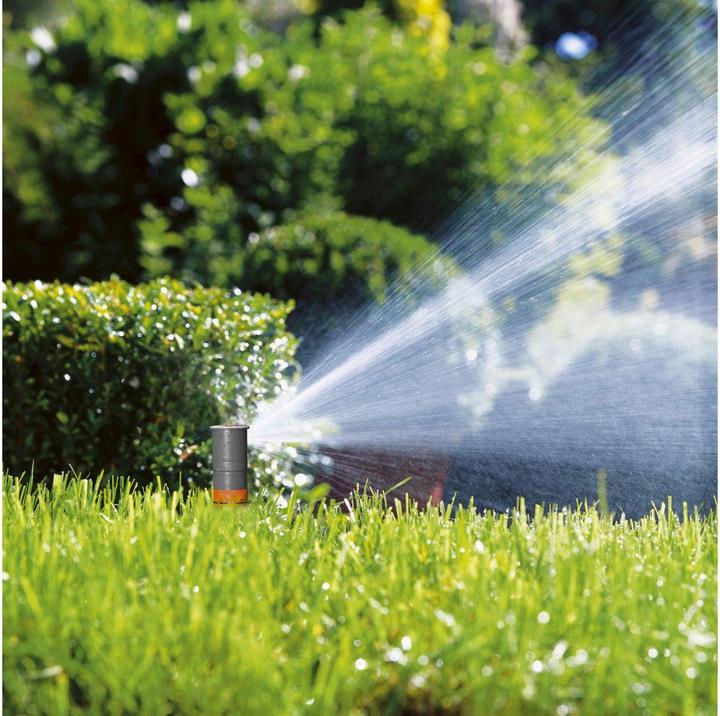 Produktbild Gardena Turbinen Versenkregner T380 (Versenkregner)