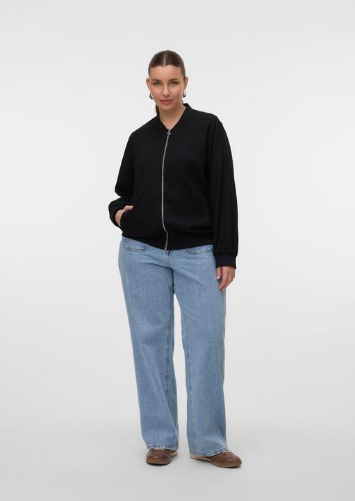 Produktbild Vero Moda VMCDINNA Bomberjacke Blousonjacke (54)
