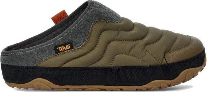 Teva 's ReEmber Terrain