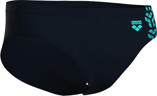 Water, Black