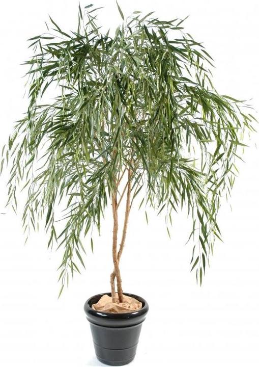 Produktbild Greendeco Künstliche Trauerweide, ca. 270cm (270 cm)