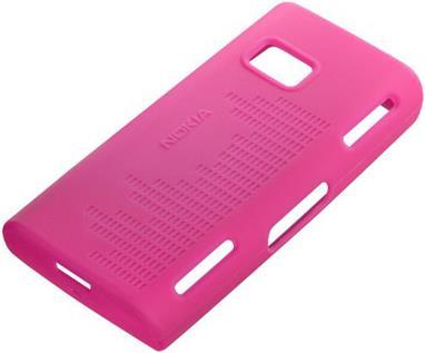 Actual product image Nokia Cc-1001 (Nokia E6-00, Nokia X6)