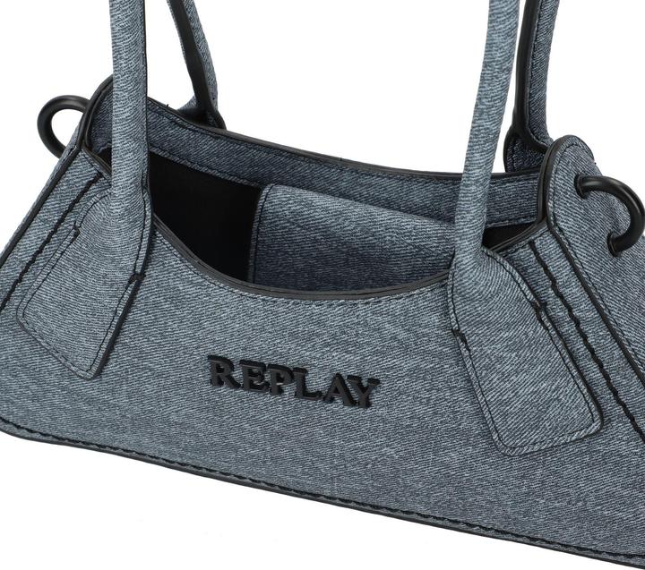 Produktbild Replay Schultertasche 27.5 cm