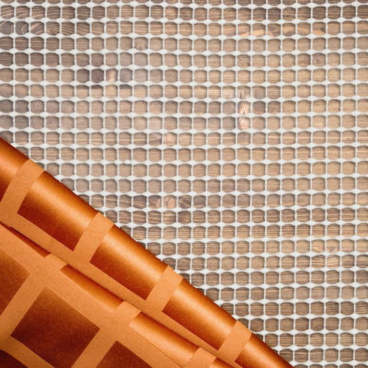 Produktbild Relaxdays Antirutschmatte (100 x 120 cm)
