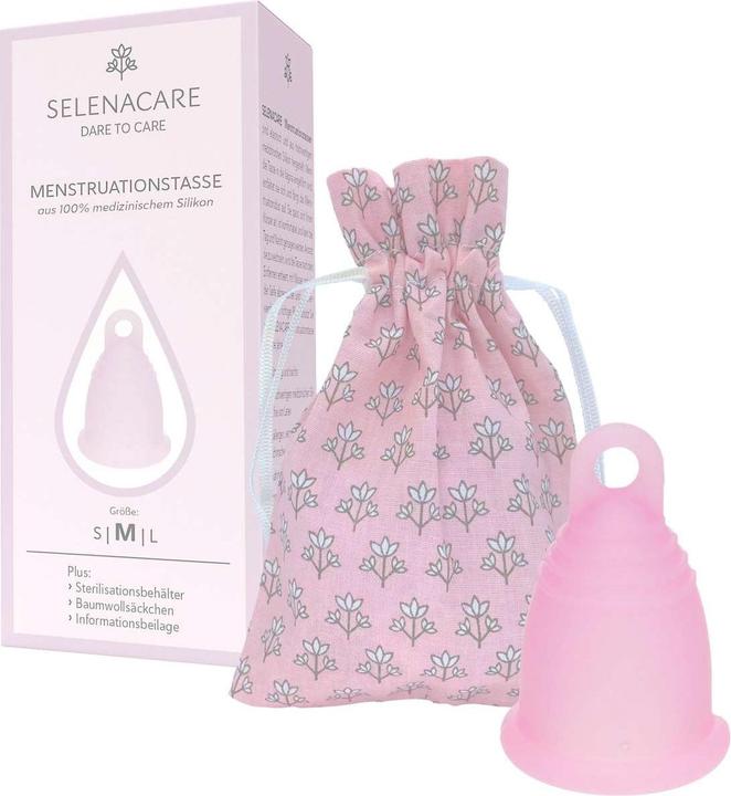 Image du produit Selenacare Premium (M)