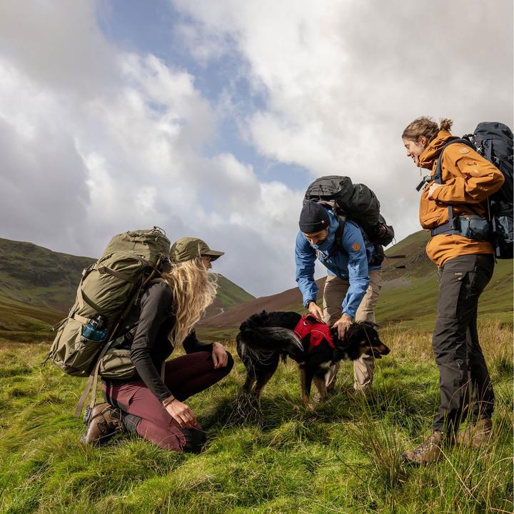 Immagine prodotto Fjällräven Calzamaglia da trekking Abisko da donna HD (L)