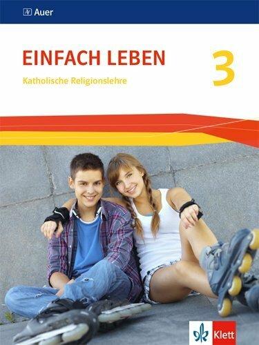 Immagine prodotto Einfach leben 3. Ausgabe S (Tedesco, Casa editrice Ernst Klett, 2021)