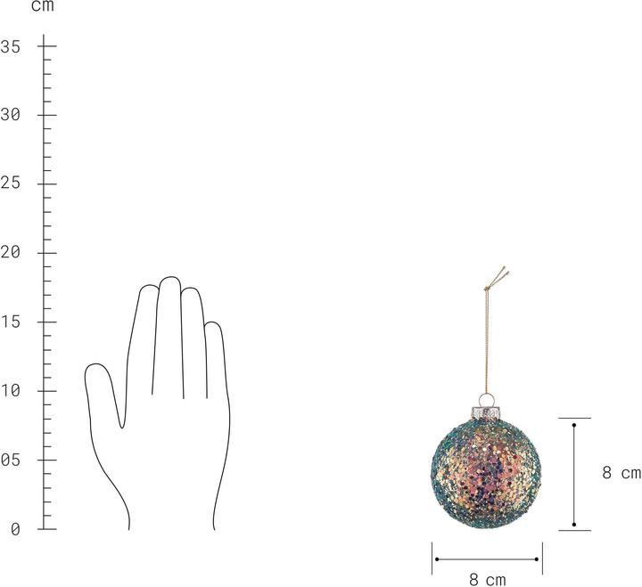 Produktbild home24 Hang On (1 -teilig)