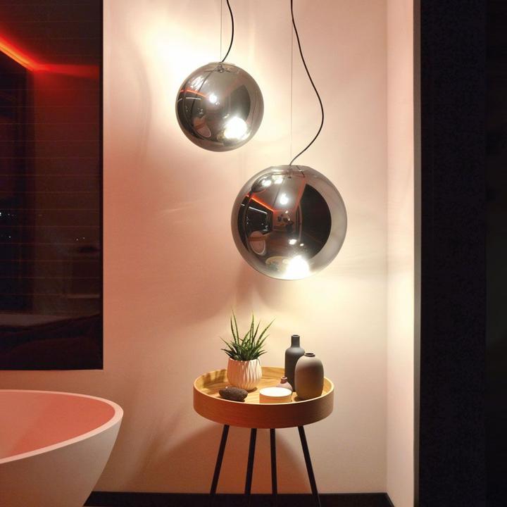 Produktbild s.luce Hängelampe Sphere (E27)
