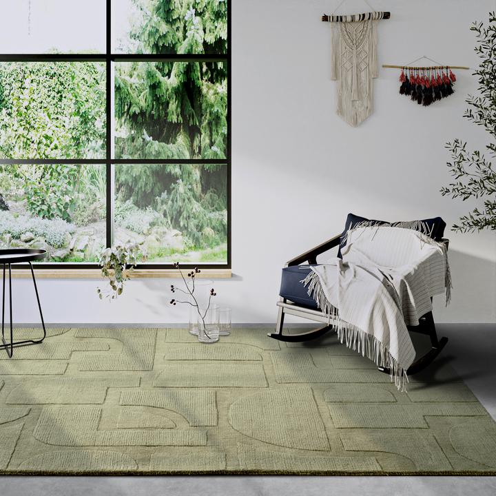 Actual product image Villeroy & Boch Alexis (190 x 280 cm)