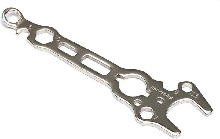 Produktbild HPI Baja 5b Multi Tool