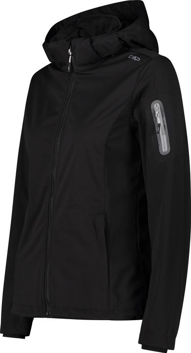 Produktbild CMP Campagnolo Light Softshell Jacke (44, XL)