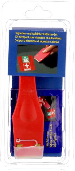 Produktbild Tegro Vignetten-Entferner-Set