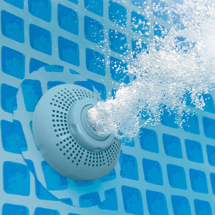 Actual product image Intex Silas