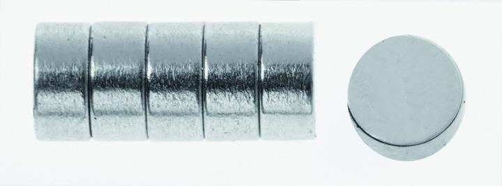 Produktbild Glorex Magnete (6 x)
