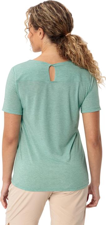 Image du produit Vaude Women's Skomer Hiking T-Shirt II (42)