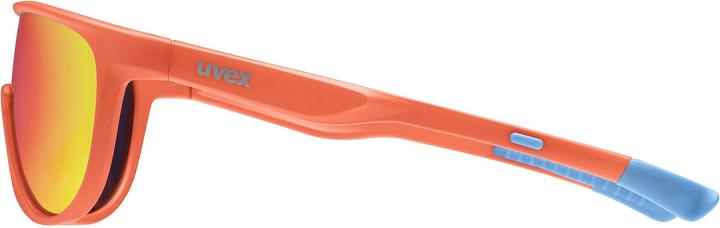 Orange matt