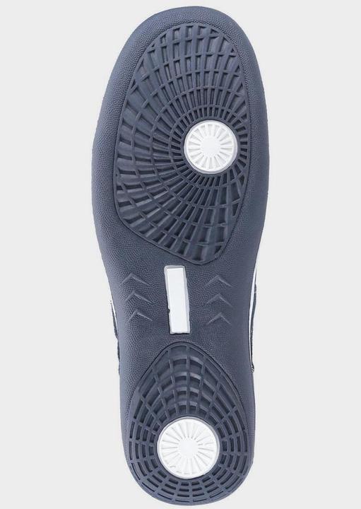 Actual product image Fleet & Foster Morgan velcro suede shoes (39)