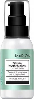 Marion Final Control Hair Serum Straight Hair 50Ml (50 ml)