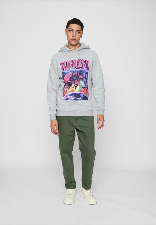 Image du produit Mister Tee Sweat à capuche Wonderful - 12967 (S)