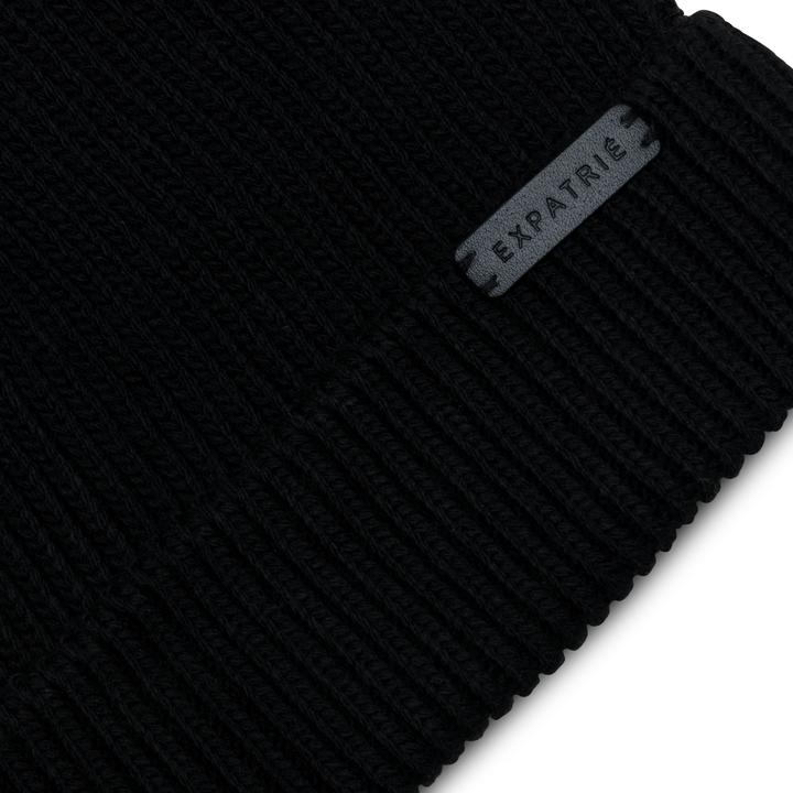 Produktbild Expatrié Strickmütze Luna (One Size)