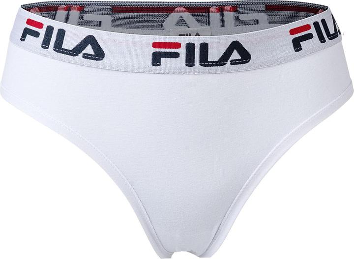 Image du produit FILA Slip sportif (XS, paquet de 4)