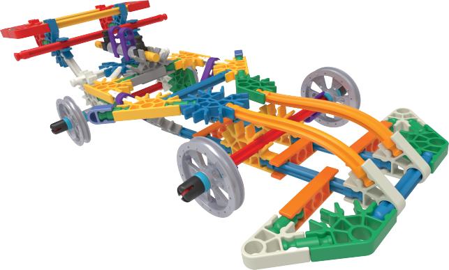 Immagine prodotto K'Nex Value Box