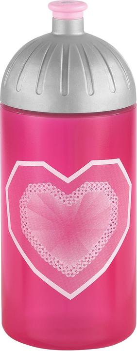 Actual product image FreeWater Step by Step drinking bottle 0.5 litre, for kindergarten and school (0.50 l)