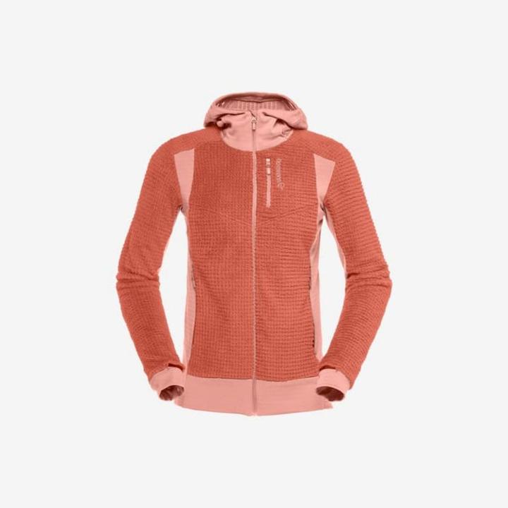 Immagine prodotto Norrona Falketind Alpha120 Cappuccio con zip (L)