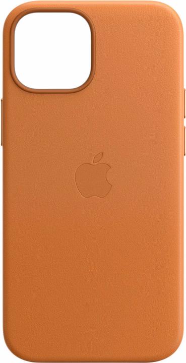 Image du produit Apple Étui en cuir avec MagSafe (Apple iPhone 13 mini)