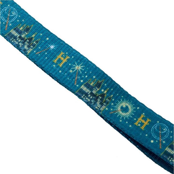 Produktbild Loungefly Harry Potter by Hundehalsband Hogwarts Small (23, 24, 25, 27, 28, 29, 30, 31, 32, 33, 34, 35, Hund)