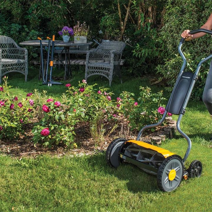 Image du produit Fiskars StaySharp Plus (Manuel)