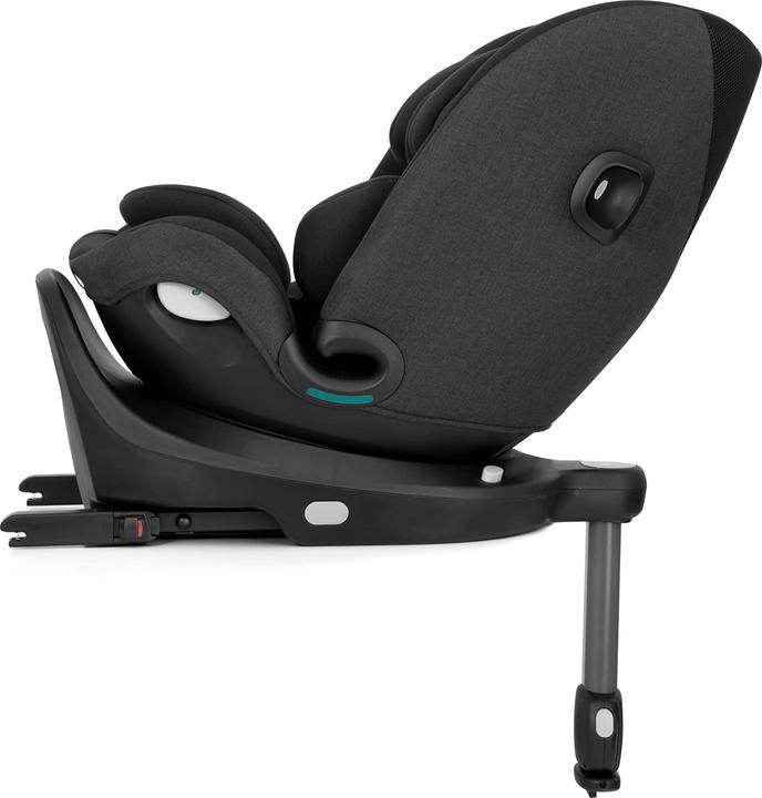 Immagine prodotto Joie Crescere (Reboarder, ECE R129/i-Size Standard)