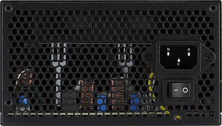 Actual product image AeroCool LUX 750W - stromforsyning - ATX (750 W)