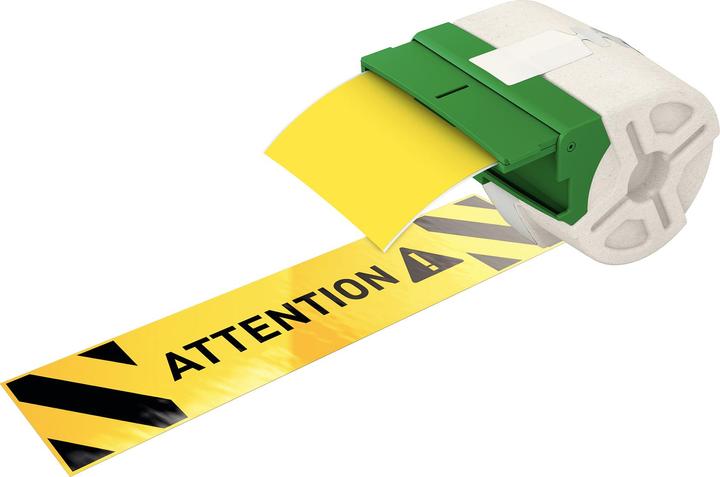Actual product image Leitz Icon
