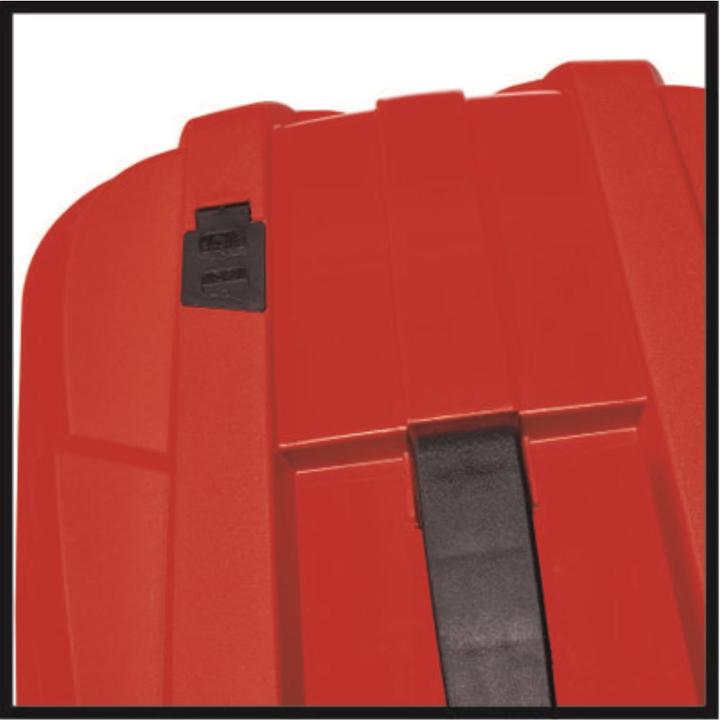 Produktbild Einhell GE-CM 36/34-1 Li (Akkubetrieb)