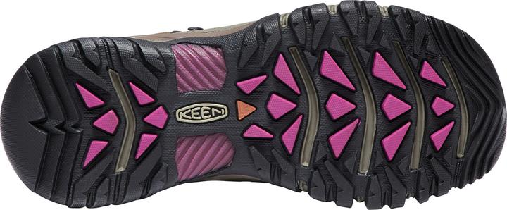 Produktbild Keen Targhee III Mid WP Shoes (37)
